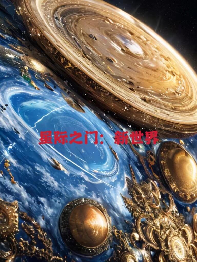 星际之门百科