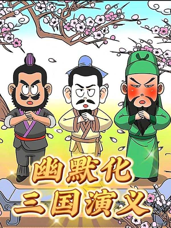 三国幽默笑话